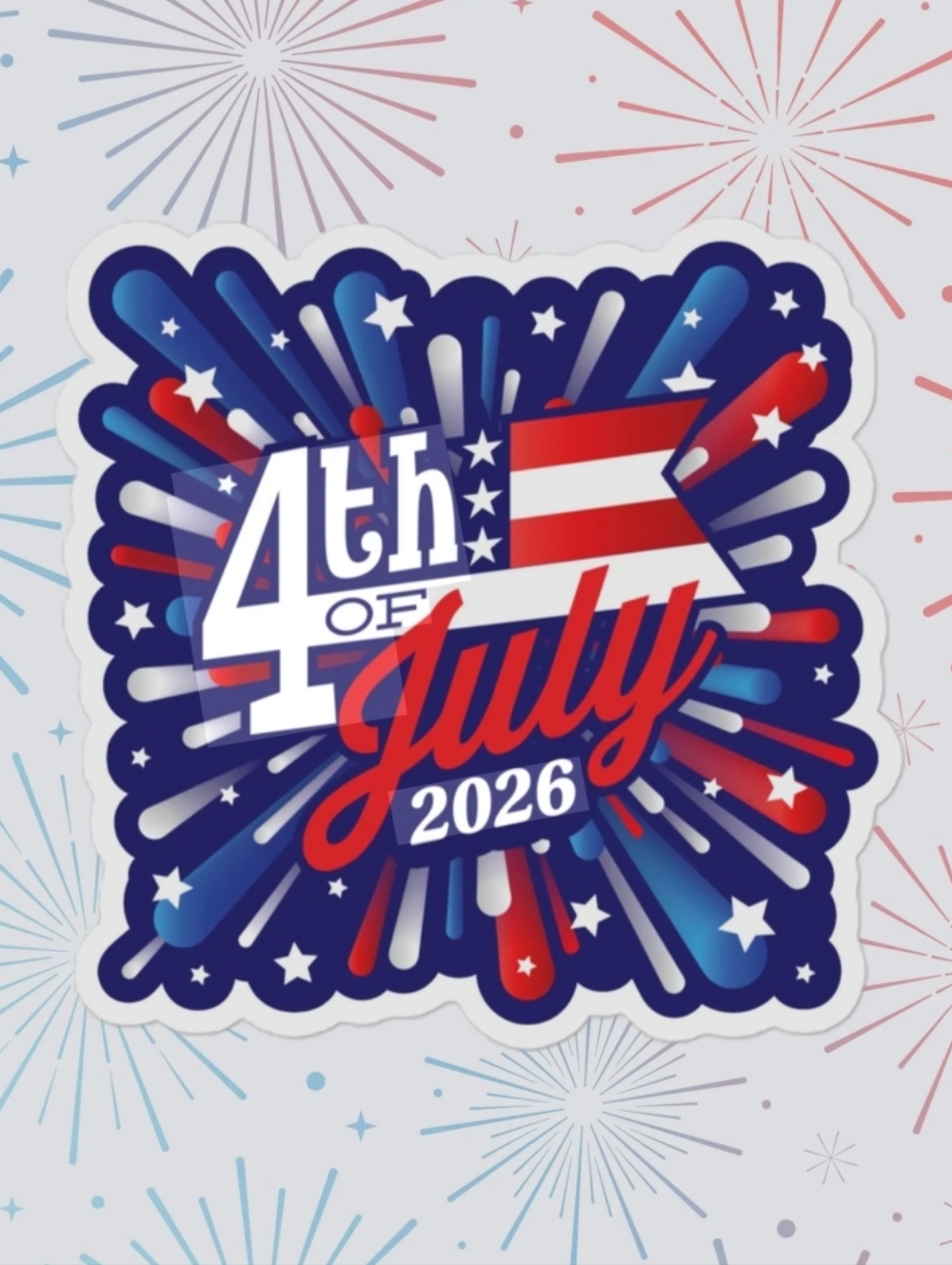 Happy 4th of July